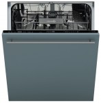 Bauknecht GSX 81414 A++ Lave-vaisselle