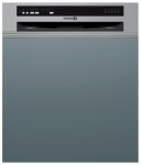 Bauknecht GSI 50204 A+ IN Dishwasher