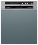 Bauknecht GSI 81308 A++ IN Посудомийна машина