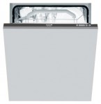 Hotpoint-Ariston LFT 2294 Dishwasher