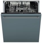 Bauknecht GSX 61414 A++ Lave-vaisselle