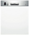 Bosch SMI 40D05 TR Umývačka riadu