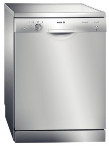 Photo Lave-vaisselle Bosch SMS 30E09 ME