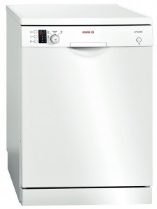 Photo Dishwasher Bosch SMS 43D02 ME