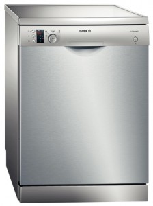 写真 食器洗い機 Bosch SMS 43D08 ME