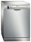 Bosch SMS 43D08 ME 洗碗机