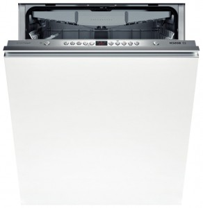 写真 食器洗い機 Bosch SMV 58L70