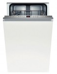 Bosch SPV 43M20 洗碗机