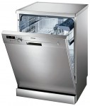 Siemens SN 25E812 Dishwasher
