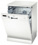 Siemens SN 25E212 Dishwasher