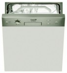 Hotpoint-Ariston LFS 217 A IX Lave-vaisselle