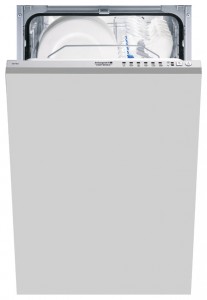foto Stroj za pranje posuđa Hotpoint-Ariston LST 4167
