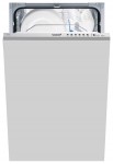 Hotpoint-Ariston LST 4167 Dishwasher