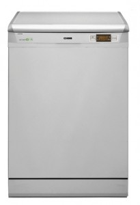 foto Stroj za pranje posuđa BEKO DSFN 6833 X
