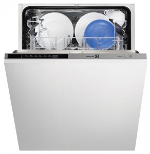 Photo Dishwasher Electrolux ESL 6362 LO