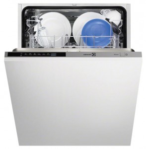 Photo Lave-vaisselle Electrolux ESL 6361 LO