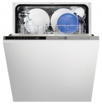 Electrolux ESL 6361 LO Посудомоечная Машина