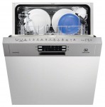 Electrolux ESI 6531 LOX Посудомийна машина