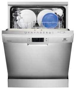 รูปถ่าย เครื่องล้างจาน Electrolux ESF 6521 LOX