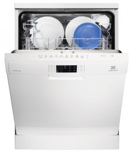 Photo Dishwasher Electrolux ESF 6521 LOW