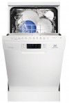 Electrolux ESF 4510 LOW Посудомоечная Машина