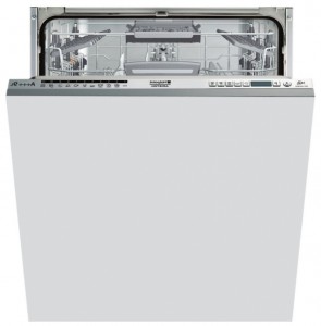 Photo Dishwasher Hotpoint-Ariston LFT 11H132