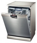 Siemens SN 26V891 Dishwasher