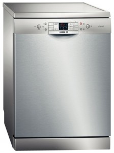 عکس ماشین ظرفشویی Bosch SMS 53L18