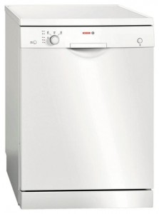 Photo Dishwasher Bosch SMS 40DL02