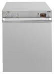 BEKO DSN 6841 FX Dishwasher