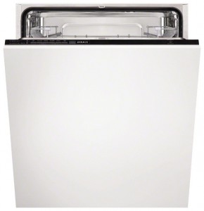 foto Stroj za pranje posuđa AEG F 55040 VIO