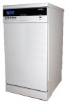 Kaiser S 4570 XLW Stroj za pranje posuđa