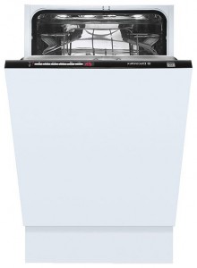 foto Stroj za pranje posuđa Electrolux ESL 67010