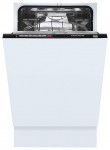 Electrolux ESL 67010 Посудомийна машина