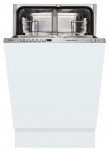 Electrolux ESL 47710 R Dishwasher