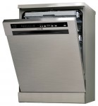 Bauknecht GSFP 81312 TR A++ IN Dishwasher