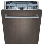 Siemens SN 65L085 Dishwasher