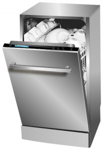 写真 食器洗い機 Zigmund & Shtain DW49.4508X