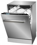 Zigmund & Shtain DW49.6008X 食器洗い機