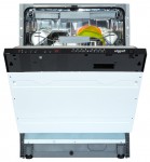 Freggia DWI6159 Stroj za pranje posuđa