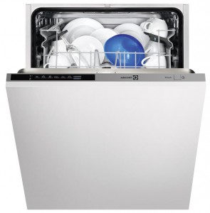 Photo Lave-vaisselle Electrolux ESL 5310 LO