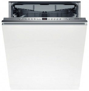 foto Stroj za pranje posuđa Bosch SMV 58N90