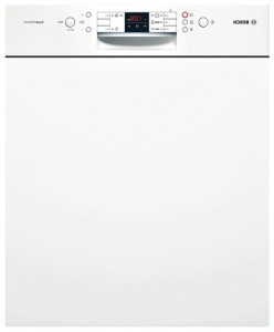 foto Stroj za pranje posuđa Bosch SMI 53L82