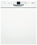 Bosch SMI 53L82 Stroj za pranje posuđa