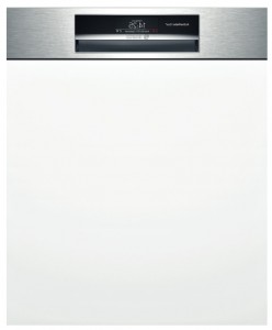 写真 食器洗い機 Bosch SMI 88TS03E
