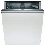 Bosch SMV 63M00 Stroj za pranje posuđa