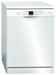 Bosch SMS 58N62 TR Dishwasher