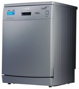 写真 食器洗い機 Ardo DW 60 AELC