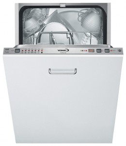写真 食器洗い機 Candy CDI 10P57X