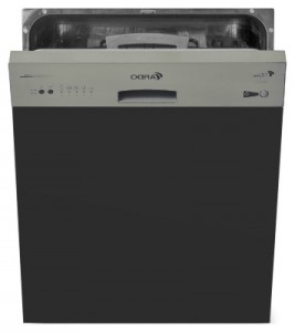 写真 食器洗い機 Ardo DWB 60 ASX